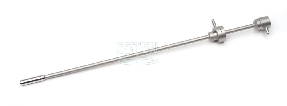 Обтуратор визуальный для резектоскопии