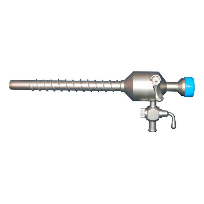 Научно-производственная фирма МФС универсальный 6 мм (с газоподачей, с винтовой фиксацией)