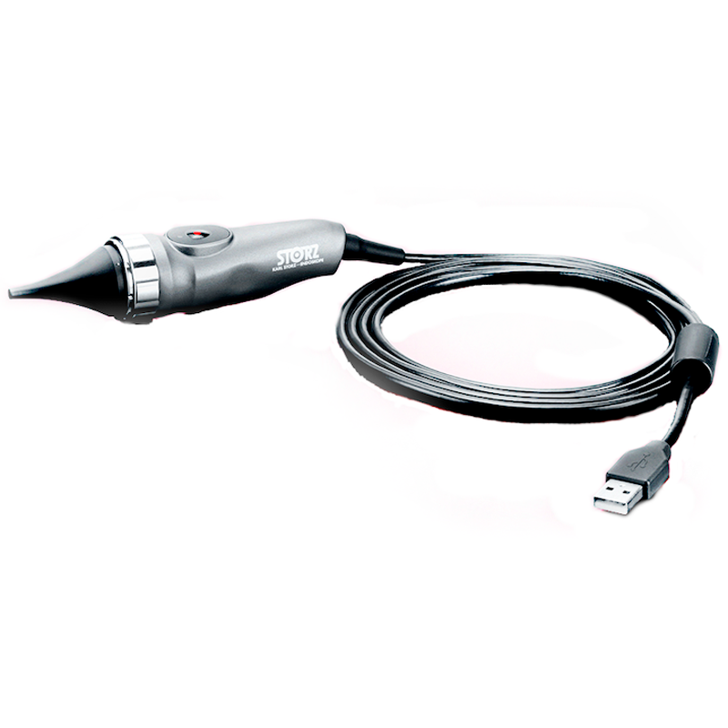 Karl Storz Видеоотоскоп