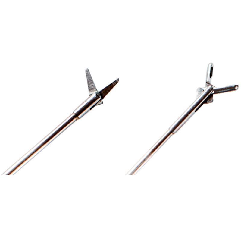 ЭлМед Полужесткие щипцы и ножницы