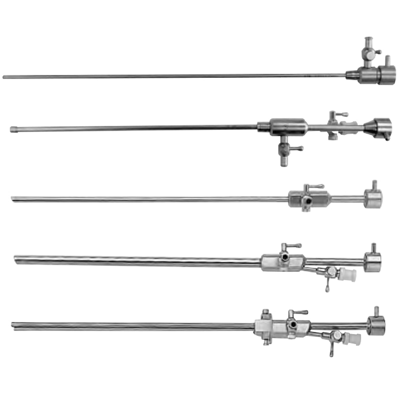 MGB Тубус гистероскопа