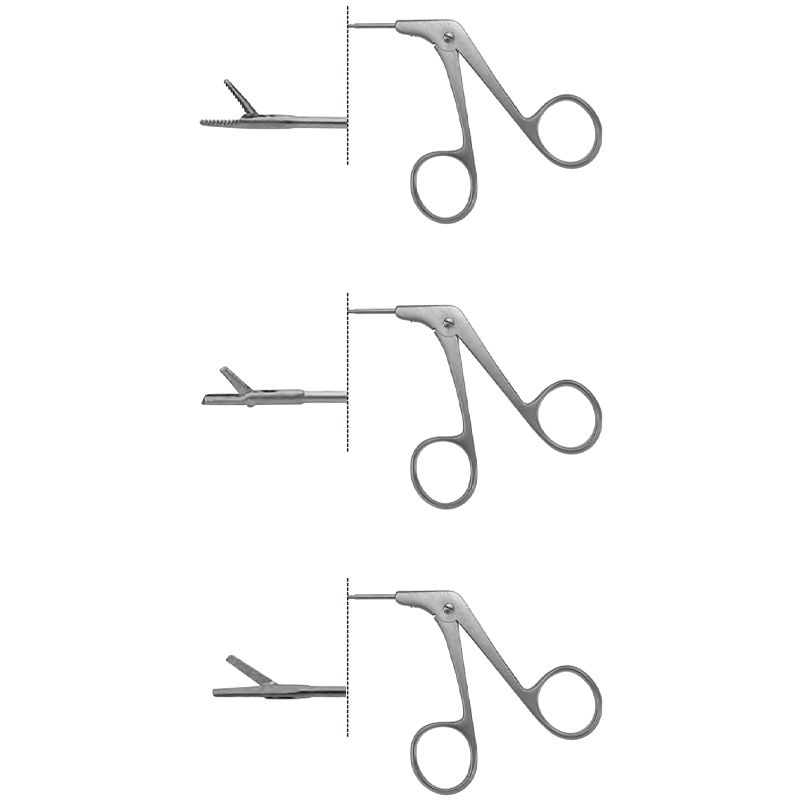 MGB Жесткие щипцы и ножницы