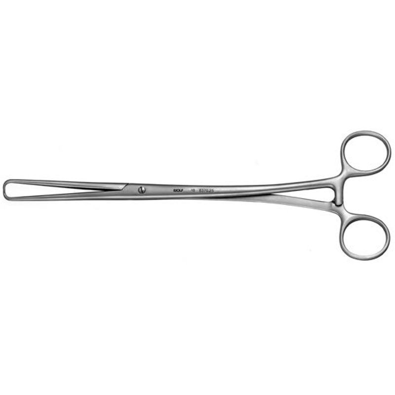 Richard Wolf Маточные щипцы