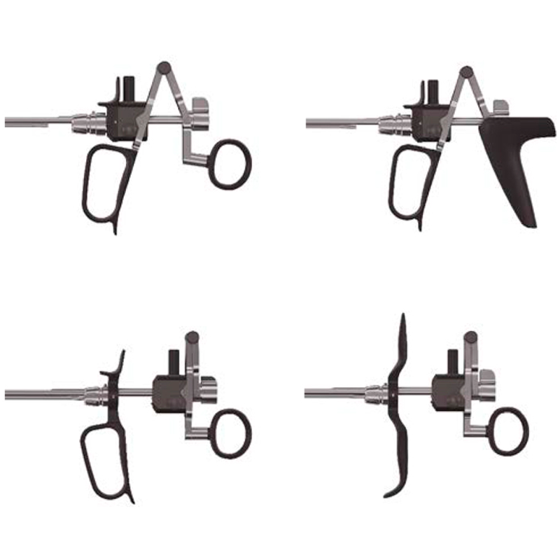 Richard Wolf Рабочий элемент резектоскопа