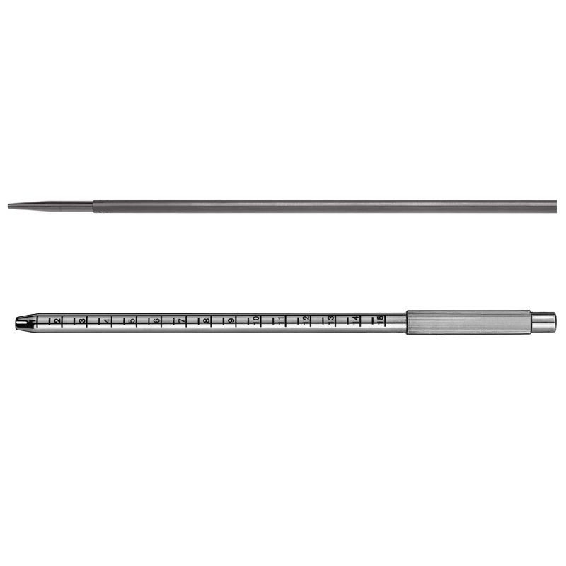 Richard Wolf Бужи одношаговые