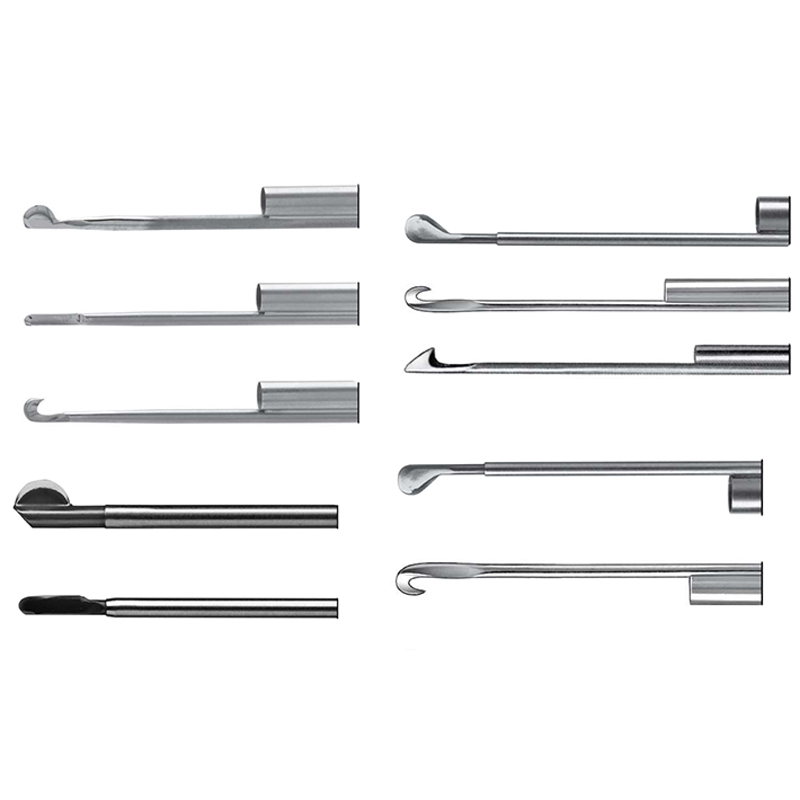 Richard Wolf Нож уретротома