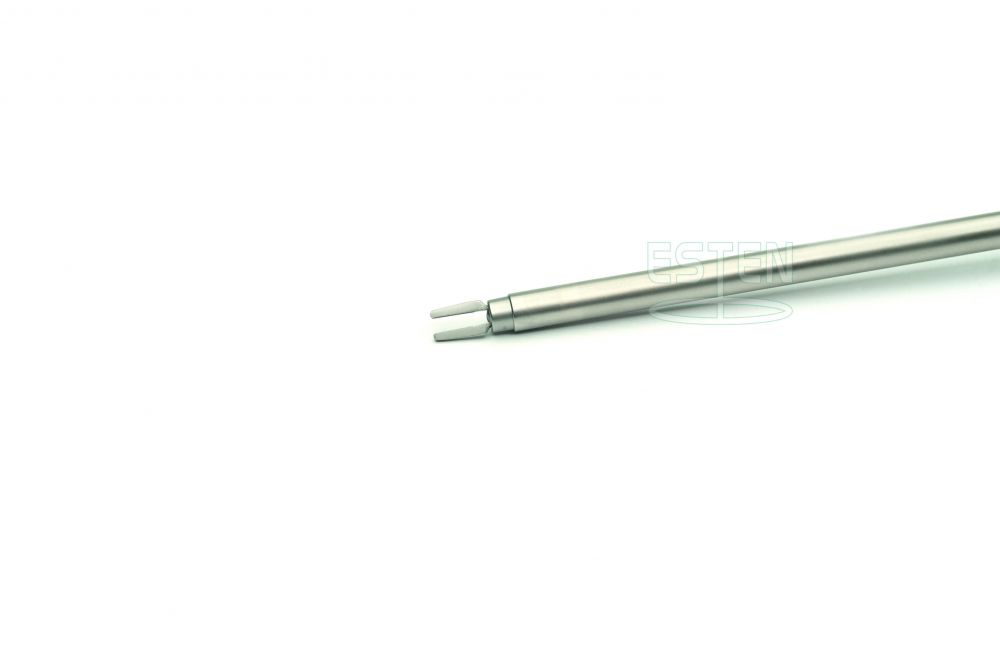 Клип-аппликатор (стандарт «Ви-клип» для больших клипс, d=12мм, L)