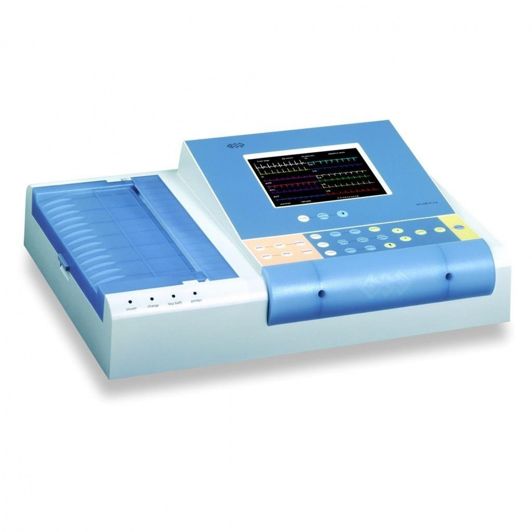 Электрокардиограф BTL 08 LT Plus ECG