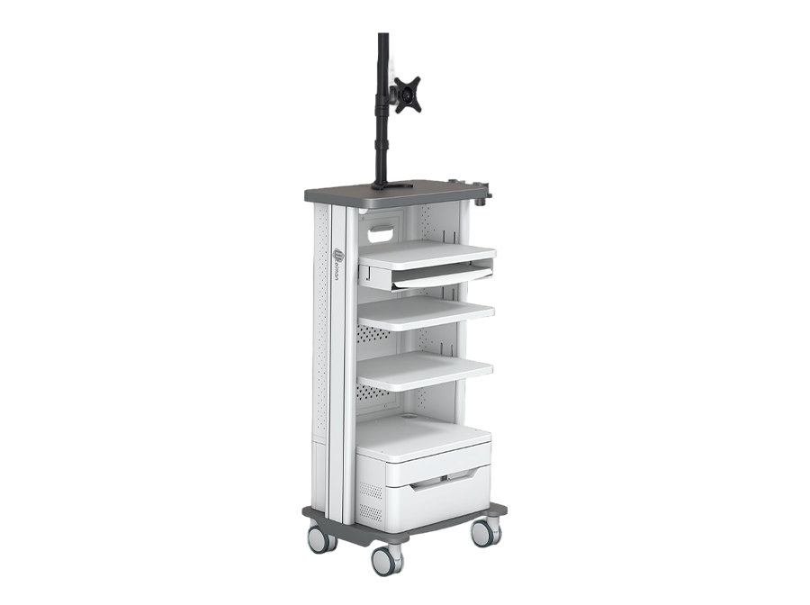 Тележка Shteiman YKD-2101