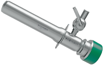 Эндомедиум 10 мм для динамической лапароскопии