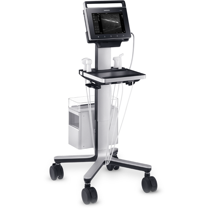 УЗИ аппарат Samsung PT60A