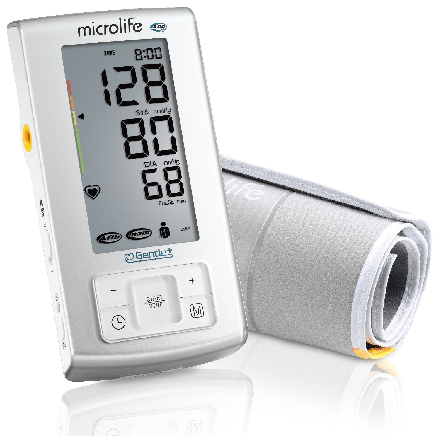 Тонометр Microlife BP A6 PC