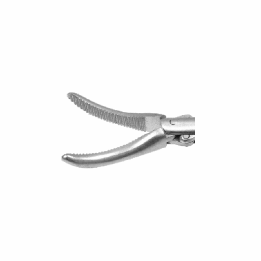 Диссектор типа Мэриленд (изогнутый d=3мм)