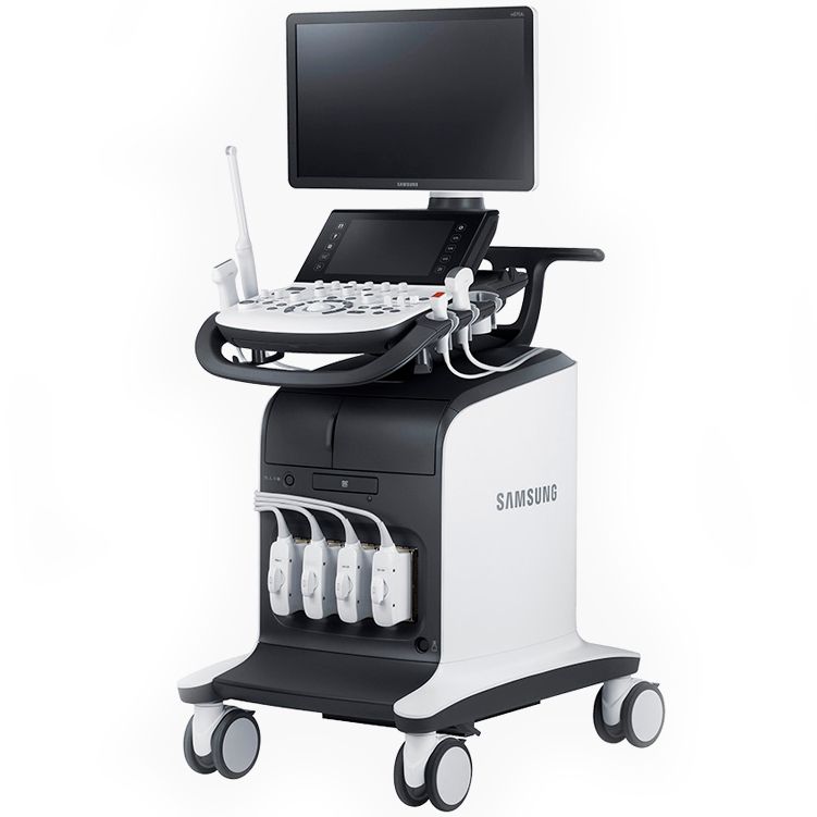 УЗИ аппарат Samsung HS70A