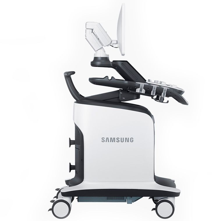 УЗИ аппарат Samsung HS70A