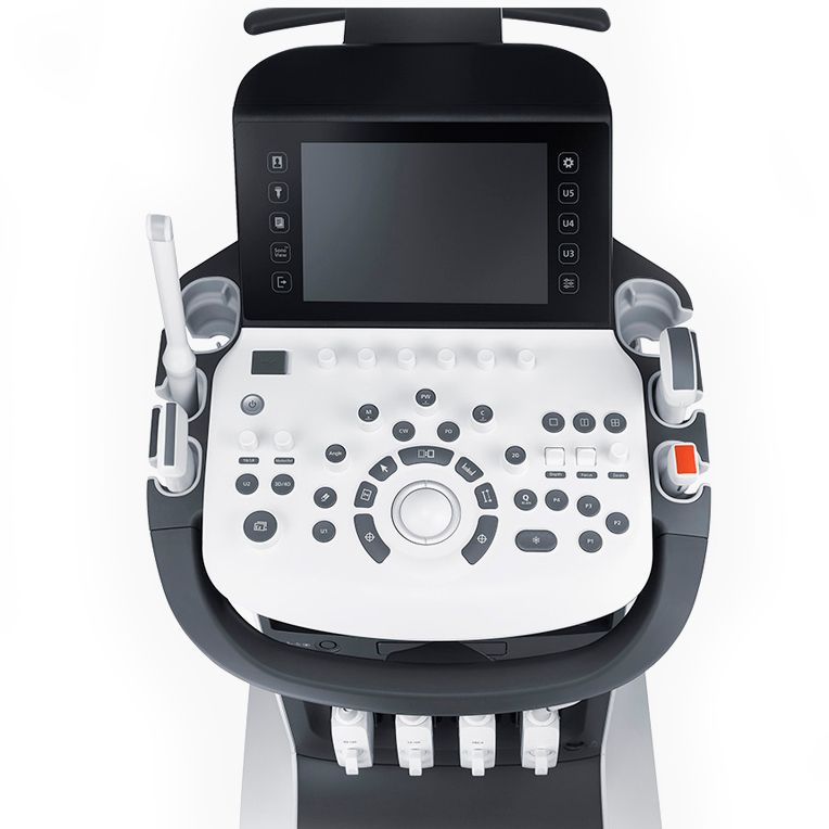 УЗИ аппарат Samsung HS70A