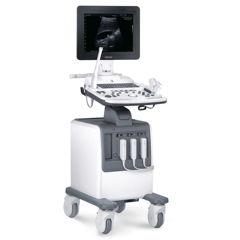 УЗИ аппарат Samsung SonoAce R5