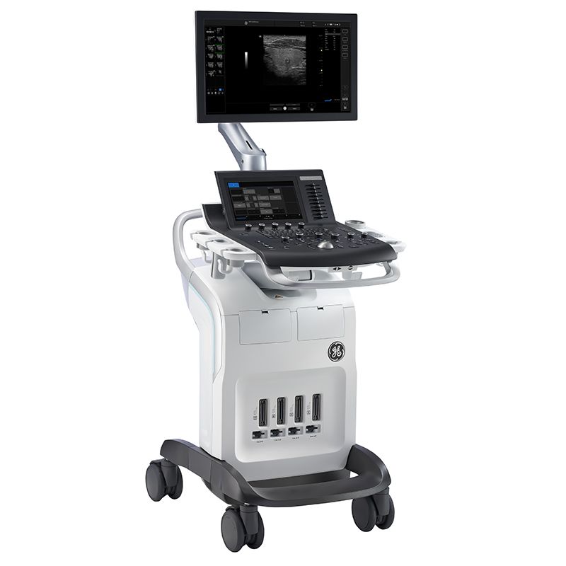 УЗИ аппарат GE Healthcare Versana Premier