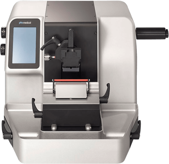 Микротом PFM Medical Rotary 3005 E