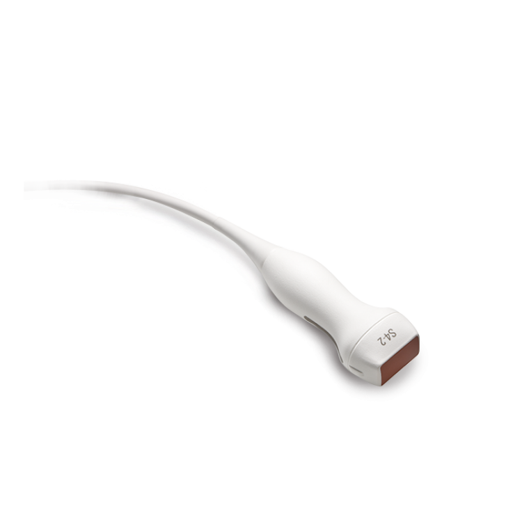 Philips S4-2 Секторный фазированный УЗИ датчик