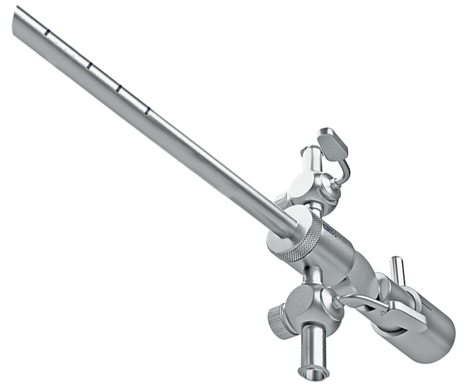 Эндомедиум Ø2.7 мм 30°-70°