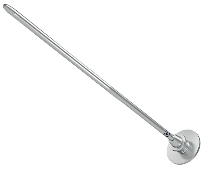 Эндомедиум тупой артроскопический 4 мм