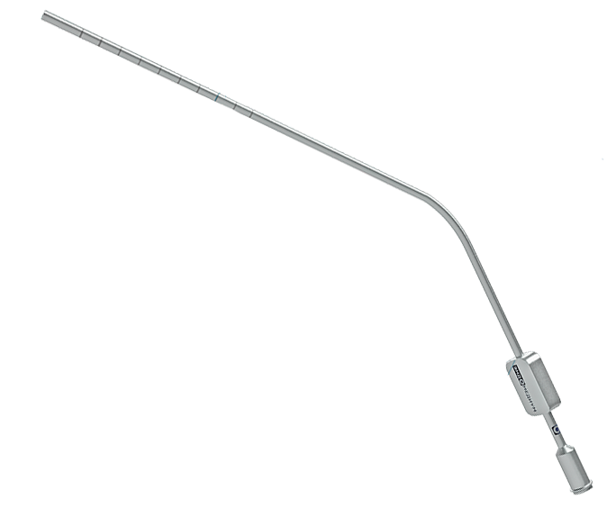 Эндомедиум по ferguson, диаметр 2.5 мм, с оливой