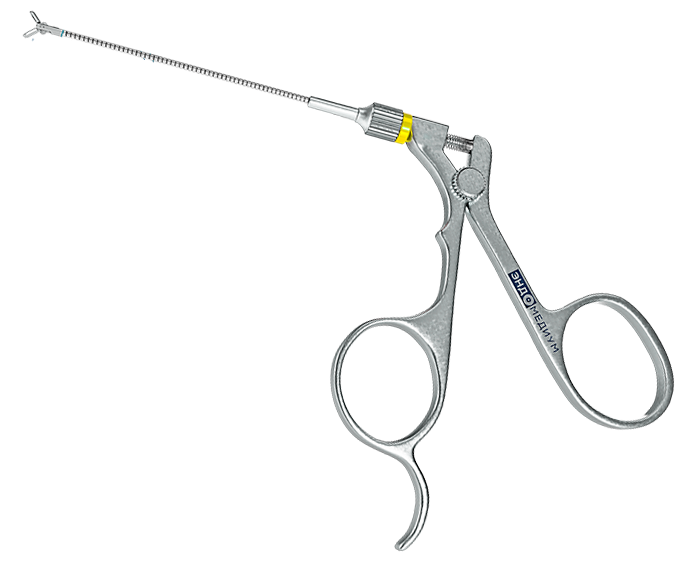 Эндомедиум биопсийные гибкие