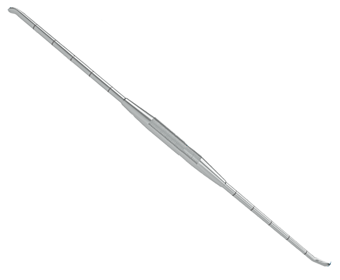 Эндомедиум по COTTLE