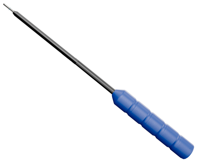 Эндомедиум полужесткий «игла» 5Fr