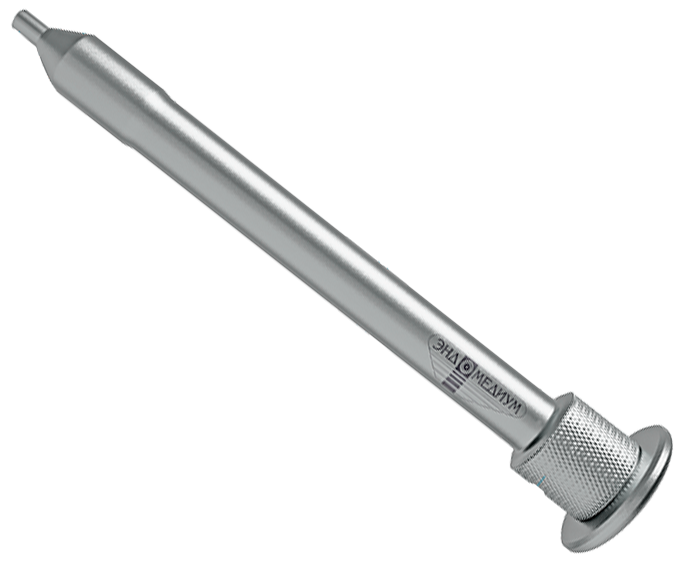 Эндомедиум атравматический 11 мм