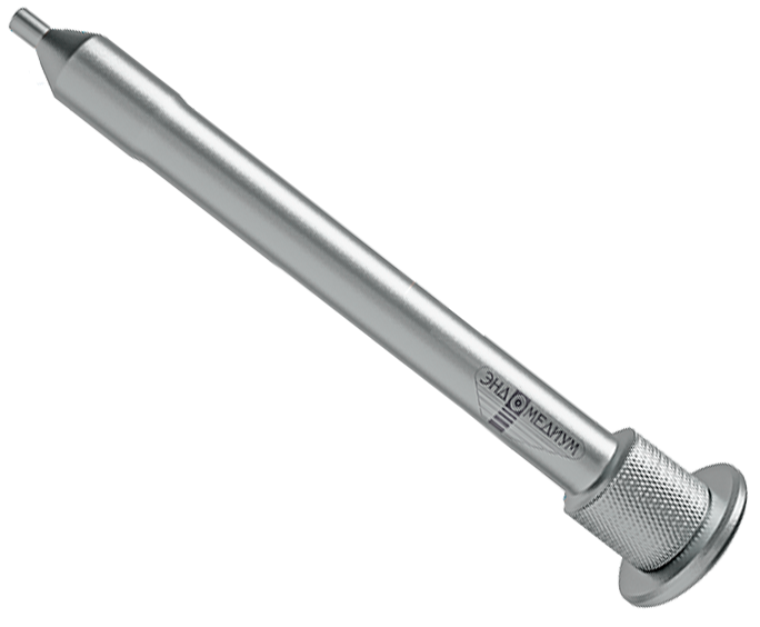 Эндомедиум атравматический 13.5 мм, L