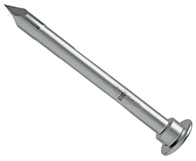 Эндомедиум пирамидальный 11 мм, L