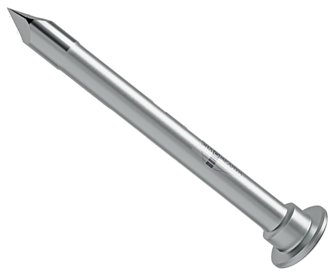 Эндомедиум пирамидальный 13.5 мм