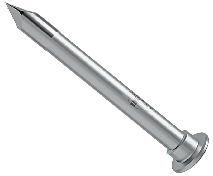 Эндомедиум пирамидальный 15 мм