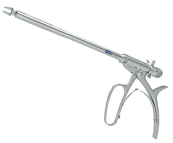 Эндомедиум 10 мм, под клипсы 8 мм