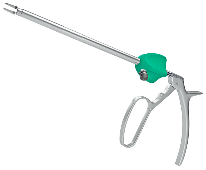 Эндомедиум 10 мм под клипсы ML «средне-большие»