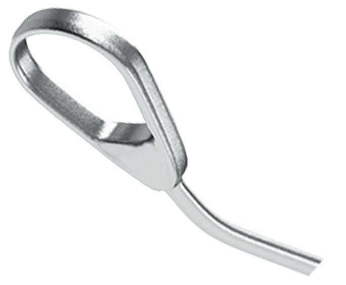 Эндомедиум окончатая большая риноскопическая