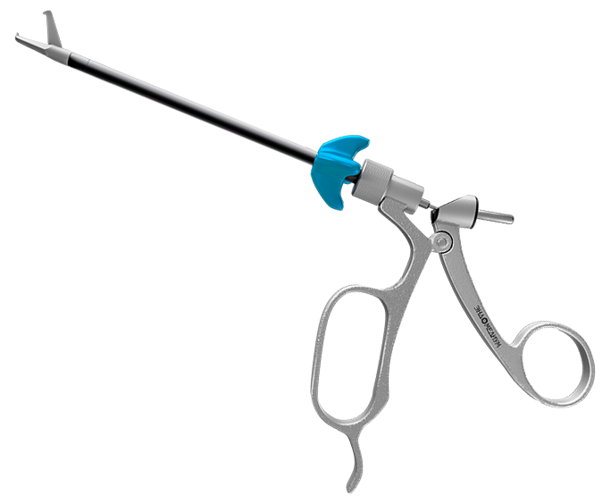 Эндомедиум клювовидные 5 мм