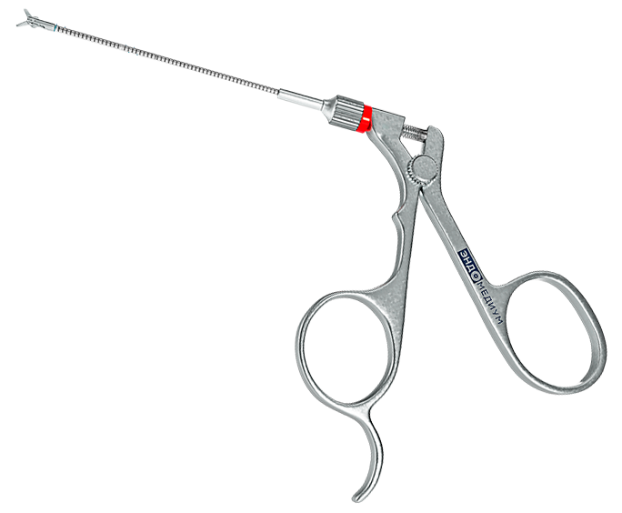 Эндомедиум двухбраншевые, гибкие, 5 Шр.