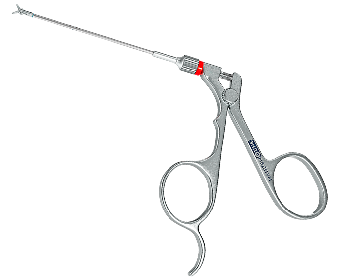 Эндомедиум двухбраншевые, полужесткие, 6 Шр