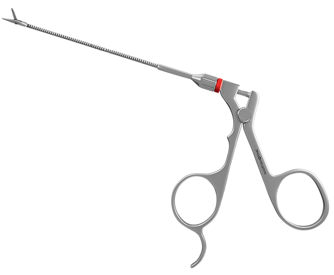 Эндомедиум однобраншевые, гибкие, 6 Шр.