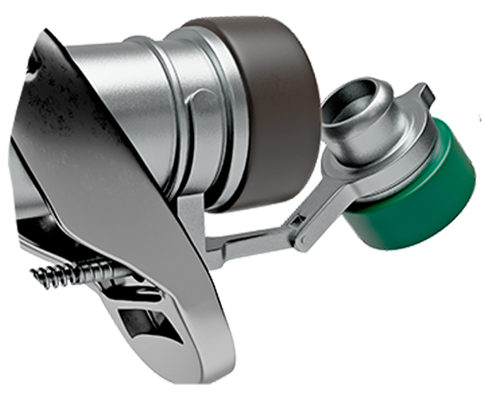 Эндомедиум накидной 13.5/11 мм