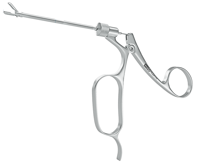 Эндомедиум биопсийные назальные (Ø бранш 3 мм)