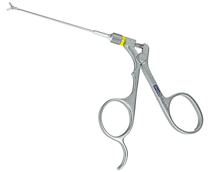 Эндомедиум биопсийные полужесткие