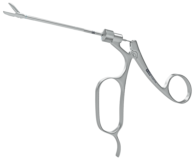 Эндомедиум BLAKESLEY прямые (диаметр бранш 4 мм)