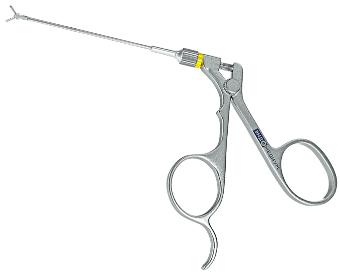 Эндомедиум для захвата, гибкие