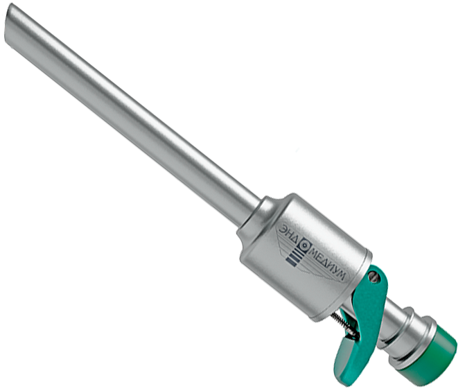 Эндомедиум 11 мм