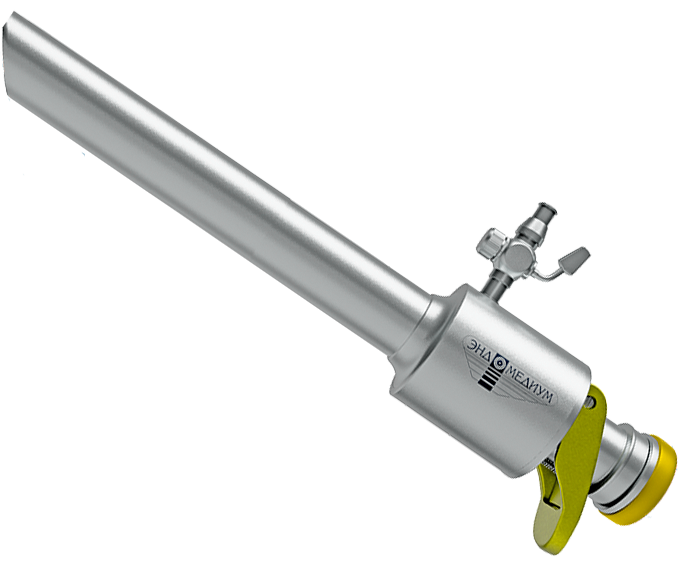 Эндомедиум 20 мм, L