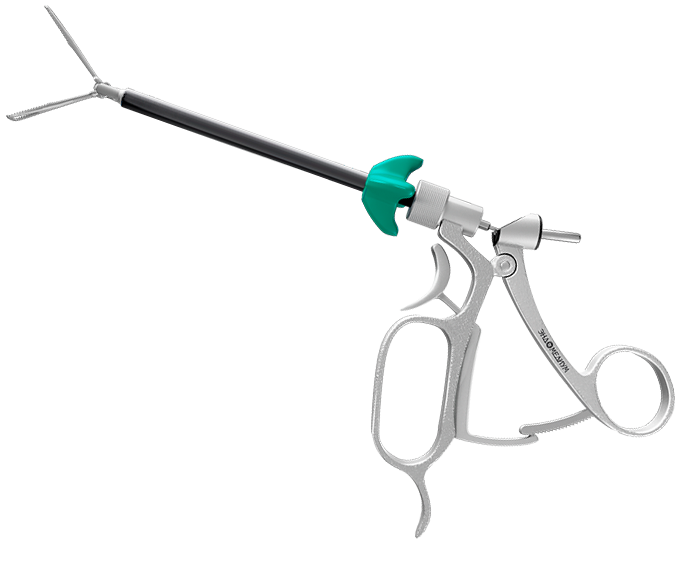 Эндомедиум эластичный 10 мм